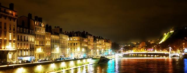 quai Lyon