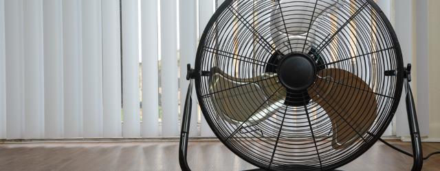 Comment choisir son ventilateur ?