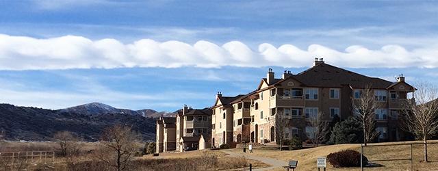 Qu'est-ce que le phénomène Kelvin Helmholtz ?