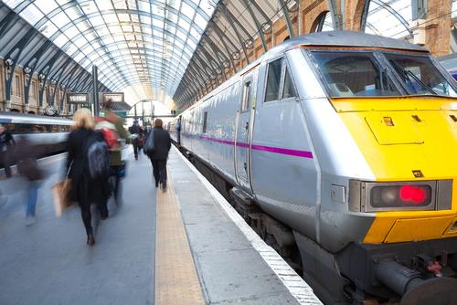 Un pass permettant de voyager gratuitement en Europe (c) Shutterstock