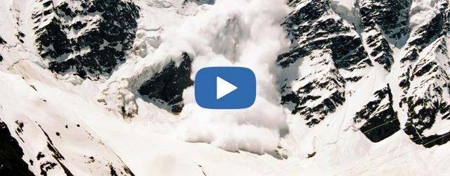 Avalanches meurtrières aux Deux Alpes