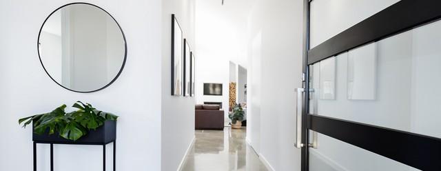 deco couloir