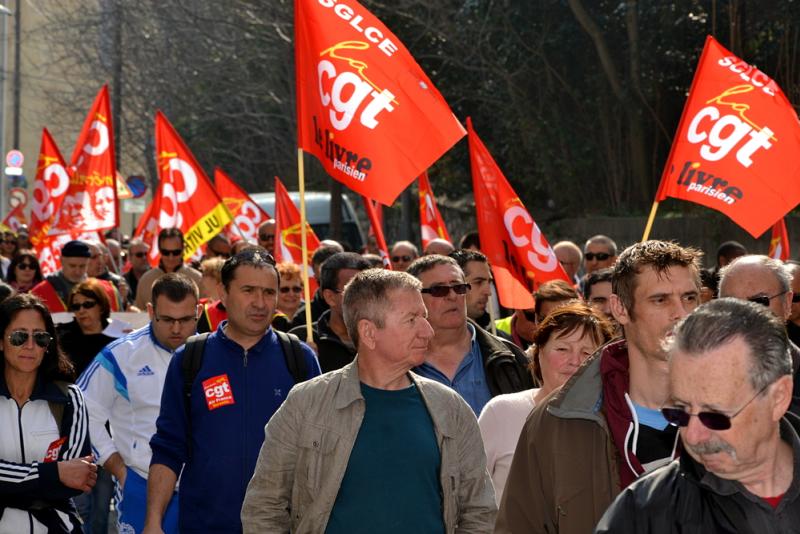 Les fonctionnaires, bientôt dans la rue pour défendre leur pouvoir d'achat ? 