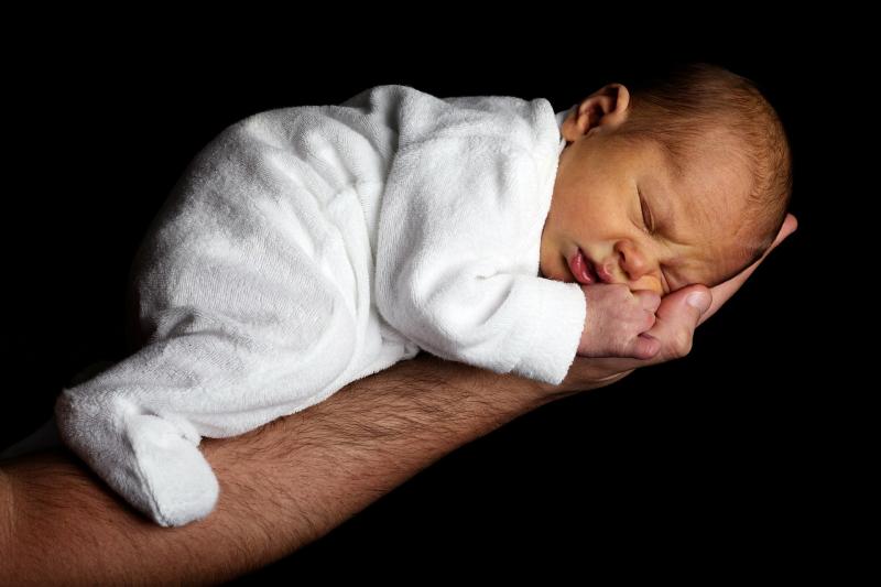 Une anomalie de la croissance du ftus présente un danger pour la survie du bébé.