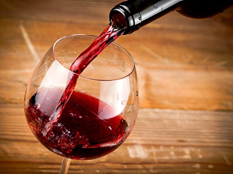 vin rouge