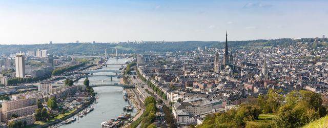 Rouen