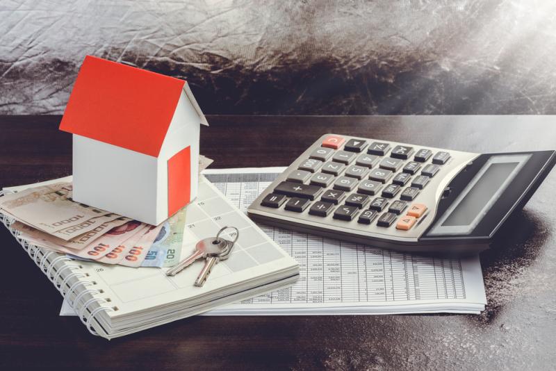 Les prix des loyers n'avaient pas autant baissé depuis dix ans.