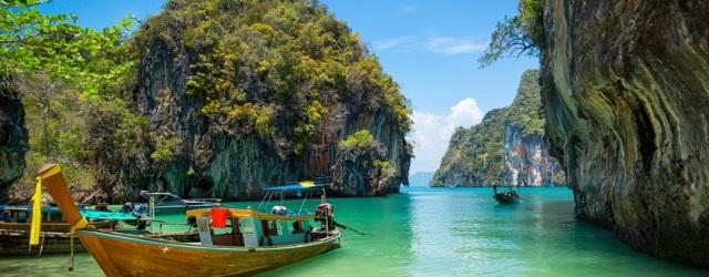 Vous aimez la Thaïlande ?