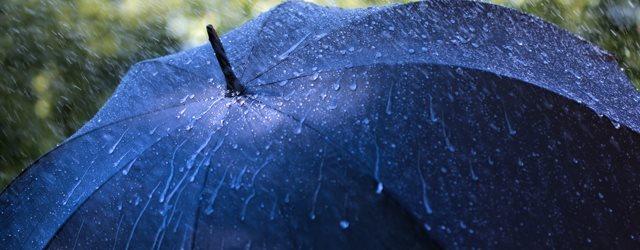 Un temps d'automne sur l'ensemble du pays