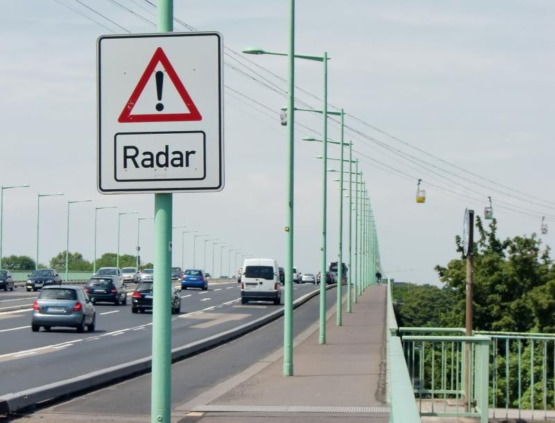 radar