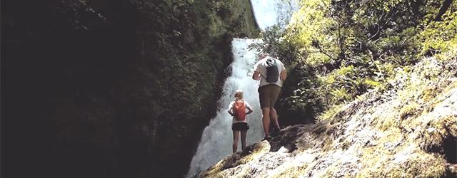Oregon