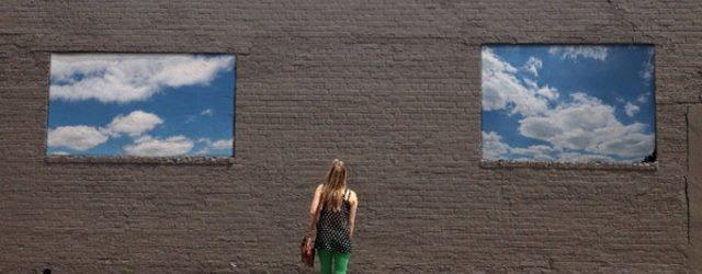 Cloud Project : Plus de ciel bleu dans nos villes grises !