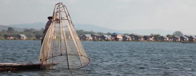 Voyage dans la sérénité du Myanmar