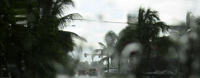 L'alerte cyclonique levée à la Réunion