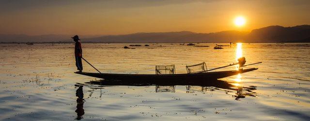 Formidable voyage au cur de Myanmar