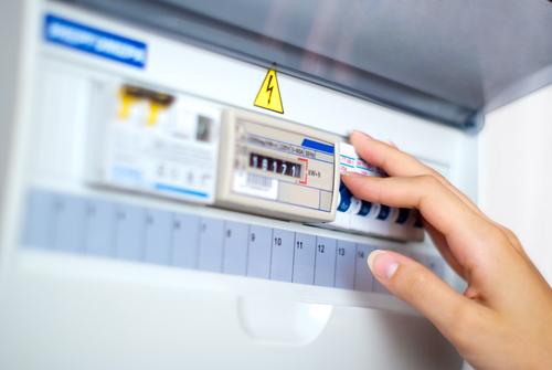 compteur électrique 