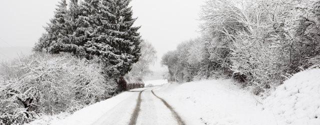 Un début de semaine marqué par les intempéries