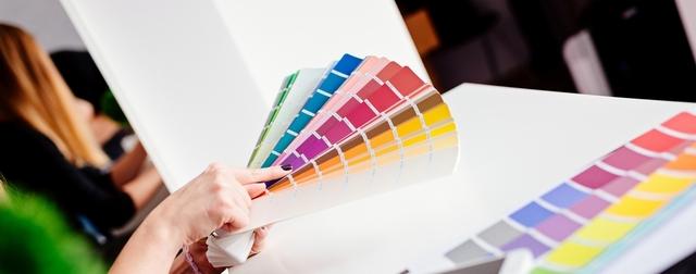 nuancier psychologie des couleurs