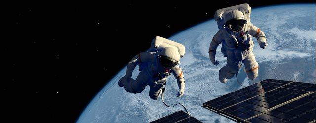 L'espace comme si vous y étiez !