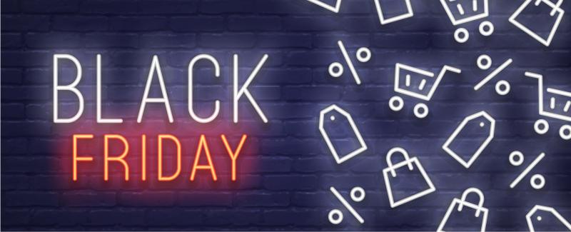 Le Black Friday à la française aura lieu entre le 27 avril et le 1er mai.