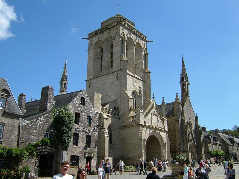 Locronan