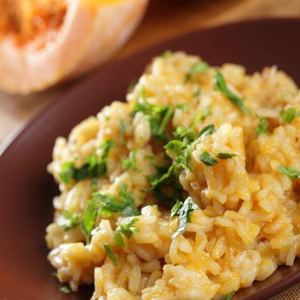 risotto