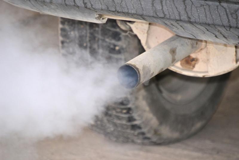 Paris s'est engagée à lutter contre la pollution. 