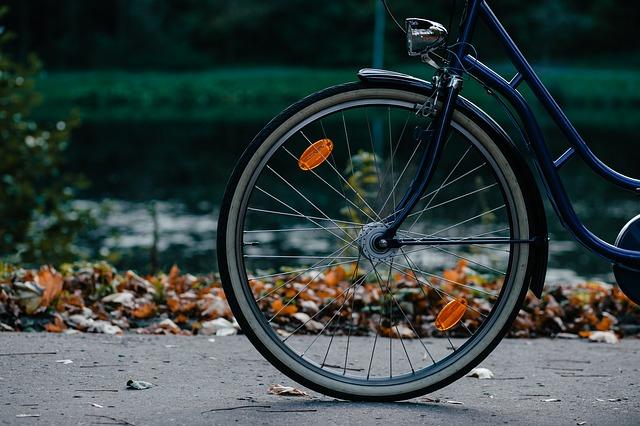 vélo