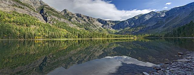 Un petit trek dans le Montana ?