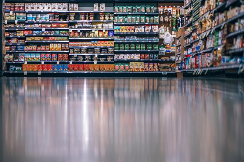 Amazon s'est déjà allié avec les supermarchés Dia en Espagne