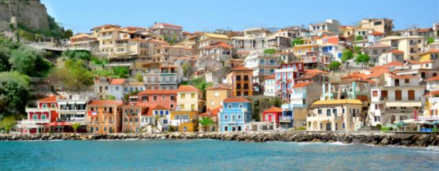 Parga