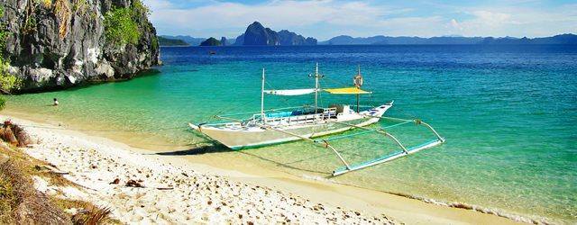 Palawan, incroyable île des Philippines