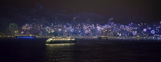 Noël Rio de Janeiro