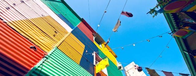 L'Argentine vous dévoile son histoire