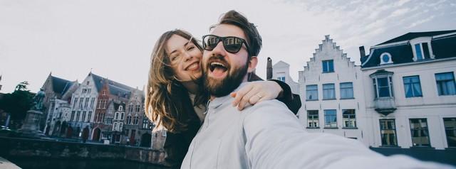 escapade saint valentin