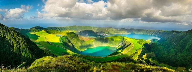 açores
