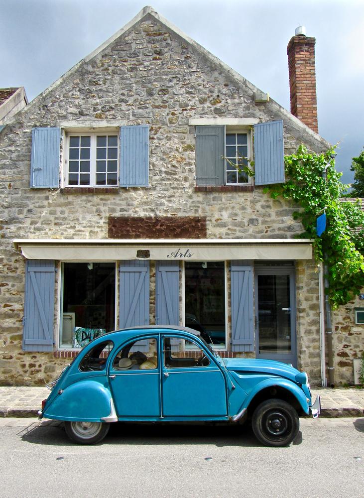 Assurance automobile maison