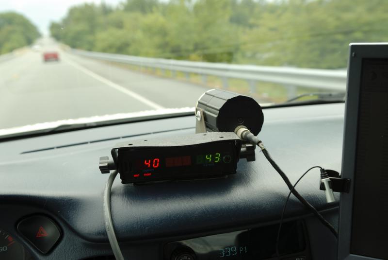 L'association 40 millions d'automobilistes veut faire annuler la privatisation des radars.