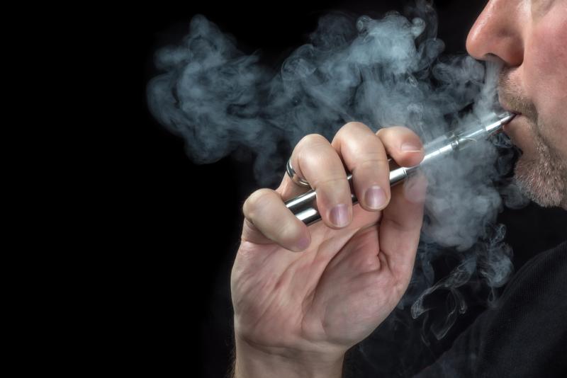 3 millions de Français « vapotent » quotidiennement.