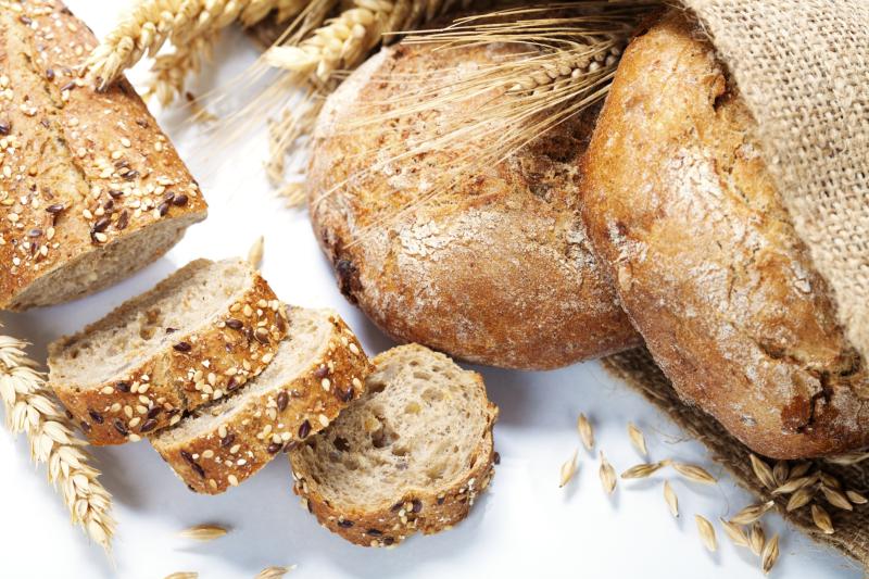 Pain et baguettes