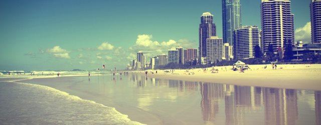 Découverte de la Gold Coast en Australie