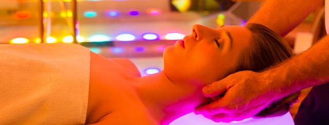 chromatherapie