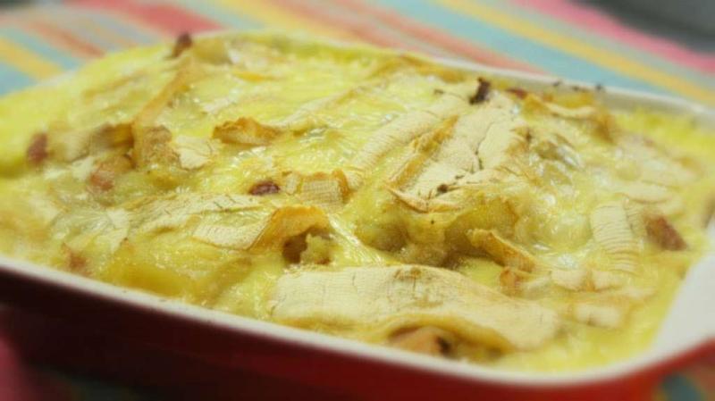 tartiflette