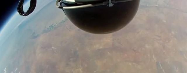Felix Baumgartner un an déjà 