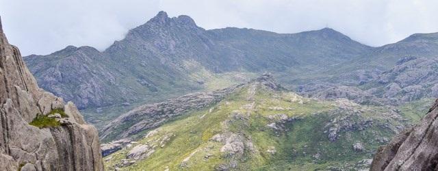 Connaissez-vous le plus vieux parc naturel du Brésil ?