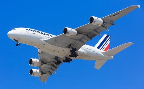 air france