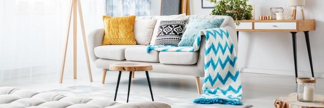 tabouret déco