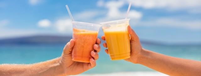 jus de carotte