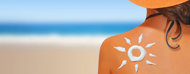 Le soleil est dangereux pour la peau ? En voici la preuve en vidéo