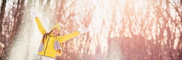 forme hiver
